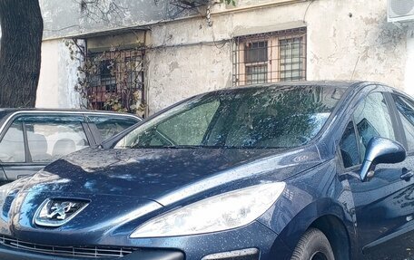 Peugeot 308 II, 2008 год, 480 000 рублей, 2 фотография