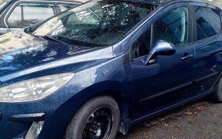 Peugeot 308 II, 2008 год, 480 000 рублей, 8 фотография