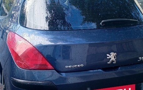 Peugeot 308 II, 2008 год, 480 000 рублей, 5 фотография