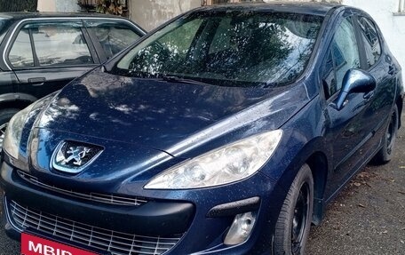 Peugeot 308 II, 2008 год, 480 000 рублей, 6 фотография