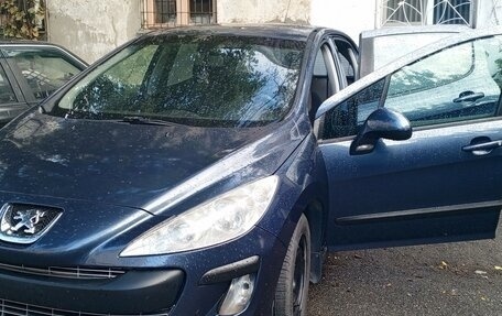 Peugeot 308 II, 2008 год, 480 000 рублей, 9 фотография