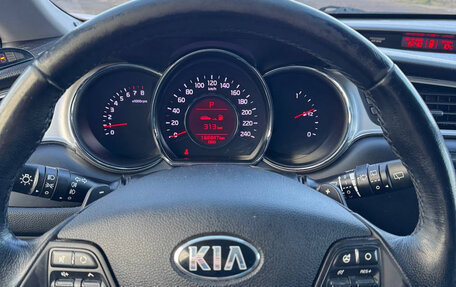 KIA cee'd III, 2016 год, 1 250 000 рублей, 3 фотография