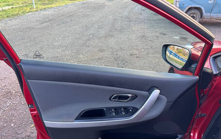 KIA cee'd III, 2016 год, 1 250 000 рублей, 9 фотография