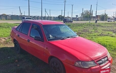 Daewoo Nexia I рестайлинг, 2008 год, 100 000 рублей, 2 фотография