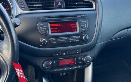 KIA cee'd III, 2016 год, 1 250 000 рублей, 4 фотография