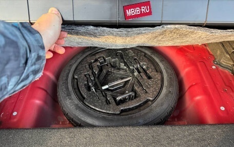 KIA cee'd III, 2016 год, 1 250 000 рублей, 7 фотография