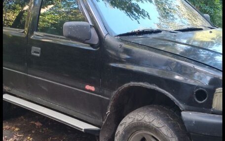 Opel Frontera A, 1993 год, 235 000 рублей, 3 фотография