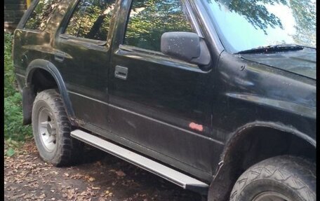 Opel Frontera A, 1993 год, 235 000 рублей, 4 фотография