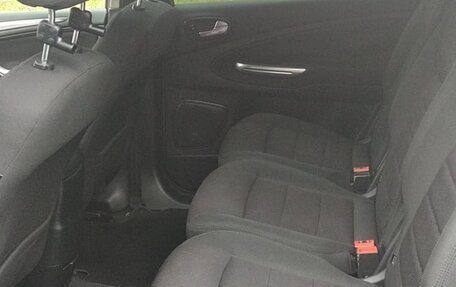 Ford S-MAX I, 2011 год, 1 300 000 рублей, 6 фотография