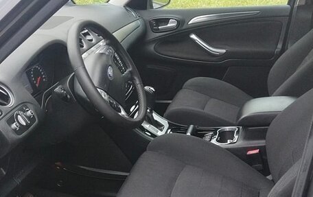 Ford S-MAX I, 2011 год, 1 300 000 рублей, 7 фотография