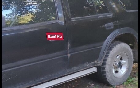 Opel Frontera A, 1993 год, 235 000 рублей, 5 фотография