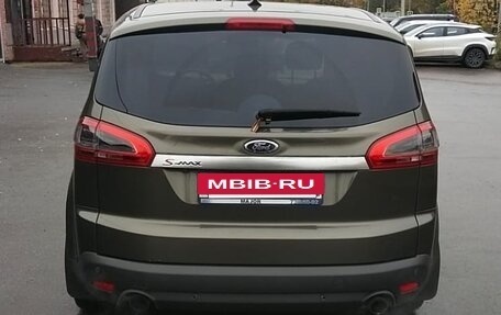 Ford S-MAX I, 2011 год, 1 300 000 рублей, 5 фотография