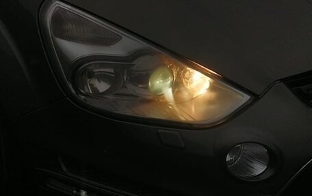 Ford S-MAX I, 2011 год, 1 300 000 рублей, 16 фотография