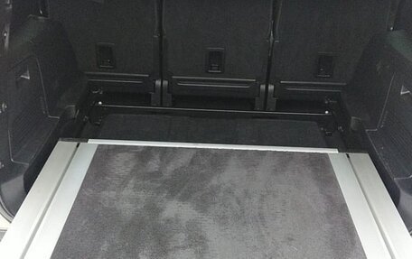 Ford S-MAX I, 2011 год, 1 300 000 рублей, 25 фотография