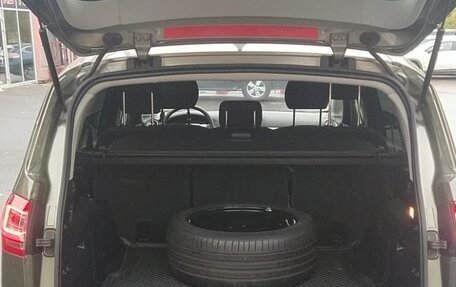 Ford S-MAX I, 2011 год, 1 300 000 рублей, 21 фотография