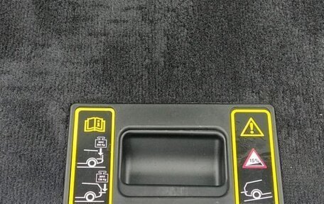 Ford S-MAX I, 2011 год, 1 300 000 рублей, 26 фотография