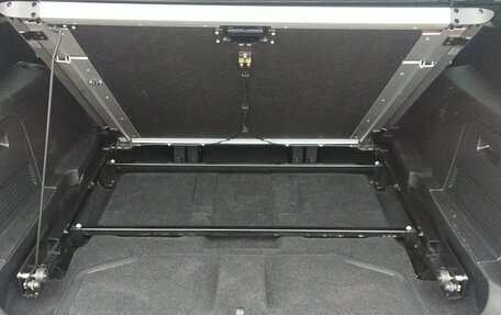 Ford S-MAX I, 2011 год, 1 300 000 рублей, 29 фотография