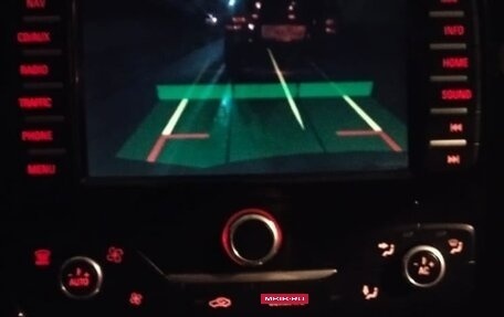 Ford S-MAX I, 2011 год, 1 300 000 рублей, 31 фотография