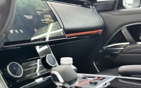 Land Rover Range Rover IV рестайлинг, 2023 год, 24 999 000 рублей, 8 фотография