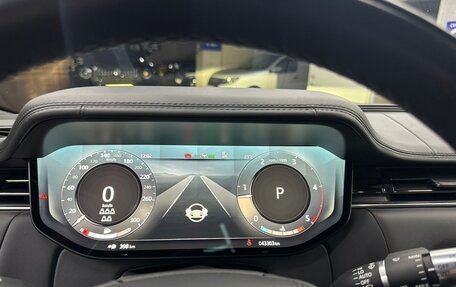 Land Rover Range Rover IV рестайлинг, 2023 год, 24 999 000 рублей, 11 фотография