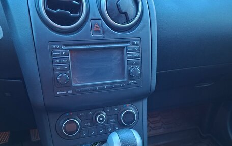 Nissan Qashqai, 2012 год, 1 100 000 рублей, 3 фотография