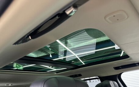 Land Rover Range Rover IV рестайлинг, 2023 год, 24 999 000 рублей, 12 фотография