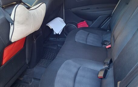 Nissan Qashqai, 2012 год, 1 100 000 рублей, 2 фотография