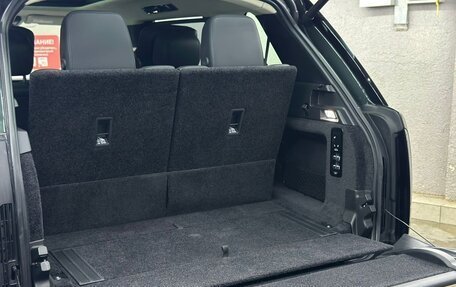 Land Rover Range Rover IV рестайлинг, 2023 год, 24 999 000 рублей, 13 фотография