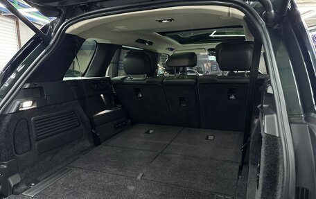 Land Rover Range Rover IV рестайлинг, 2023 год, 24 999 000 рублей, 14 фотография