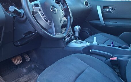 Nissan Qashqai, 2012 год, 1 100 000 рублей, 5 фотография