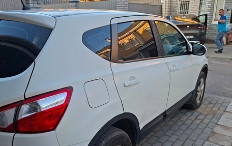 Nissan Qashqai, 2012 год, 1 100 000 рублей, 6 фотография