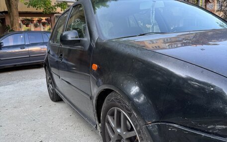 Volkswagen Golf IV, 2001 год, 330 000 рублей, 3 фотография