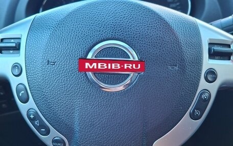 Nissan Qashqai, 2012 год, 1 100 000 рублей, 4 фотография