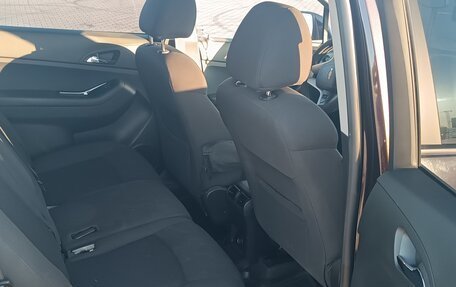 Chevrolet Orlando I, 2014 год, 1 250 000 рублей, 7 фотография