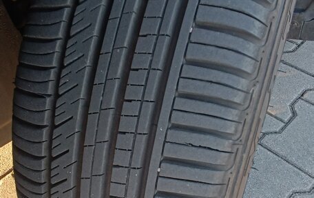 Chevrolet Orlando I, 2014 год, 1 250 000 рублей, 9 фотография