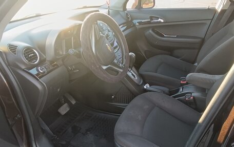 Chevrolet Orlando I, 2014 год, 1 250 000 рублей, 10 фотография