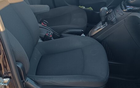 Chevrolet Orlando I, 2014 год, 1 250 000 рублей, 5 фотография