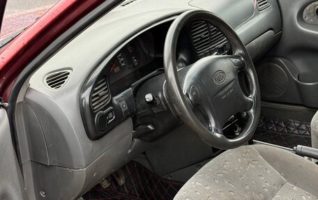 KIA Spectra II (LD), 2008 год, 280 000 рублей, 6 фотография