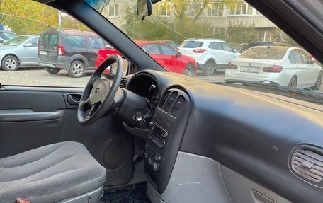 Dodge Caravan IV, 2003 год, 400 000 рублей, 5 фотография