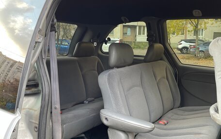 Dodge Caravan IV, 2003 год, 400 000 рублей, 3 фотография