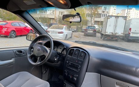 Dodge Caravan IV, 2003 год, 400 000 рублей, 4 фотография