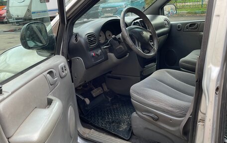 Dodge Caravan IV, 2003 год, 400 000 рублей, 11 фотография