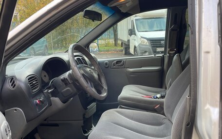 Dodge Caravan IV, 2003 год, 400 000 рублей, 9 фотография