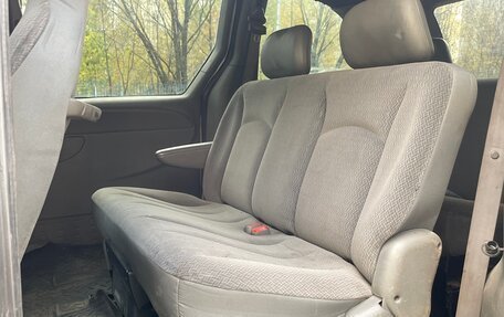 Dodge Caravan IV, 2003 год, 400 000 рублей, 8 фотография