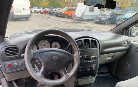 Dodge Caravan IV, 2003 год, 400 000 рублей, 12 фотография