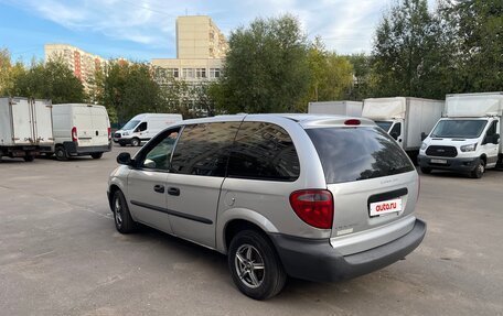 Dodge Caravan IV, 2003 год, 400 000 рублей, 31 фотография