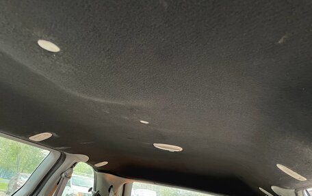 Dodge Caravan IV, 2003 год, 400 000 рублей, 25 фотография