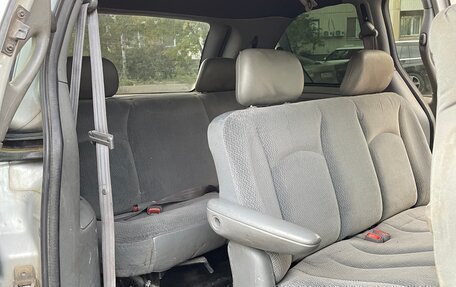 Dodge Caravan IV, 2003 год, 400 000 рублей, 23 фотография