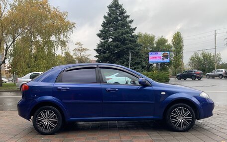 Chevrolet Lacetti, 2007 год, 480 000 рублей, 3 фотография