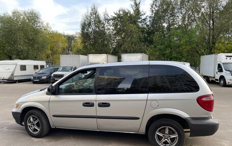 Dodge Caravan IV, 2003 год, 400 000 рублей, 27 фотография
